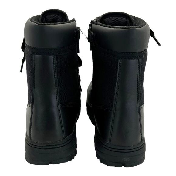 Tactical Boots Original S.W.A.T. Men's Classic 9" Side-Zip - Picture 9 of 10